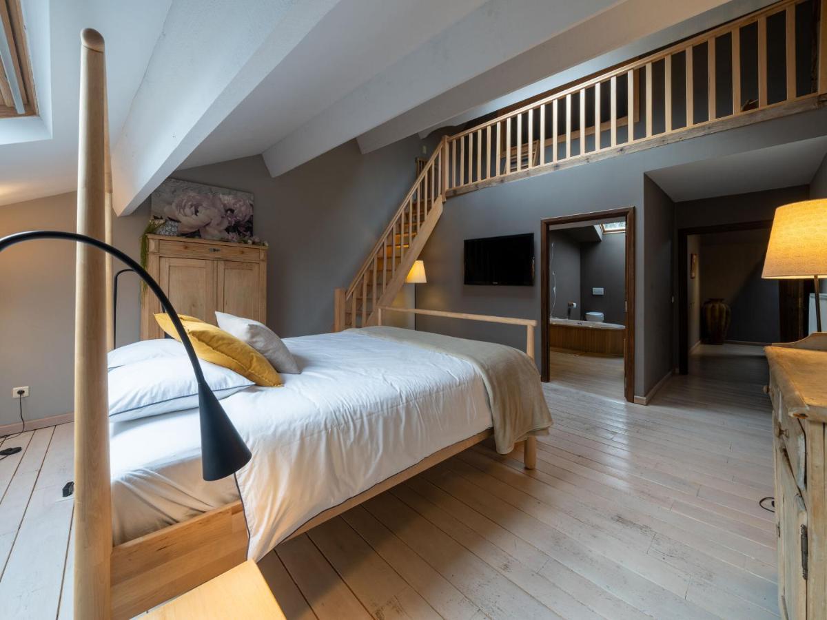 Modern In Ardennes With Terrace Holiday home Gedinne